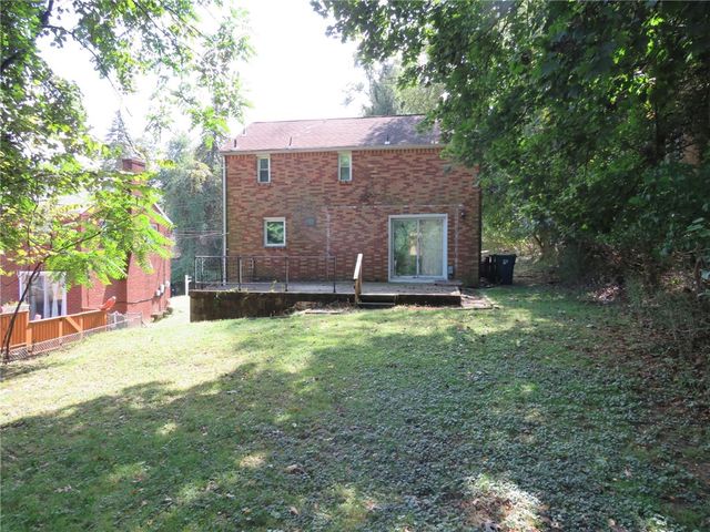 23 Frankwood Rd, Penn Hills, PA 15235