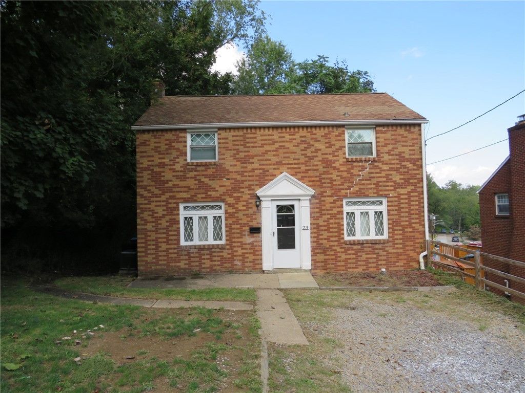 23 Frankwood Rd, Penn Hills, PA 15235
