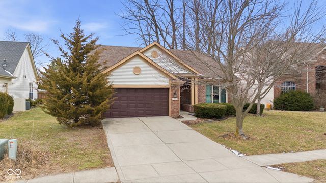 596 Burr Oak Drive, Carmel, IN 46032