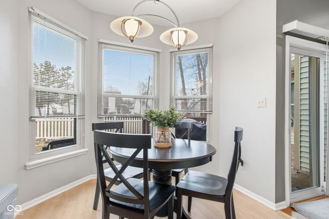 596 Burr Oak Drive, Carmel, IN 46032