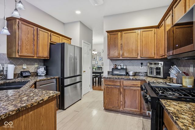 596 Burr Oak Drive, Carmel, IN 46032