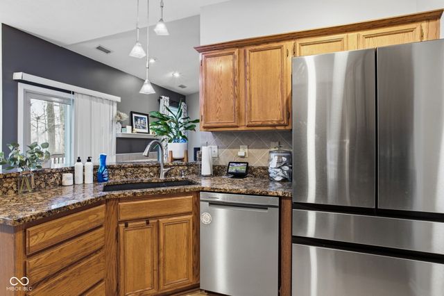 596 Burr Oak Drive, Carmel, IN 46032