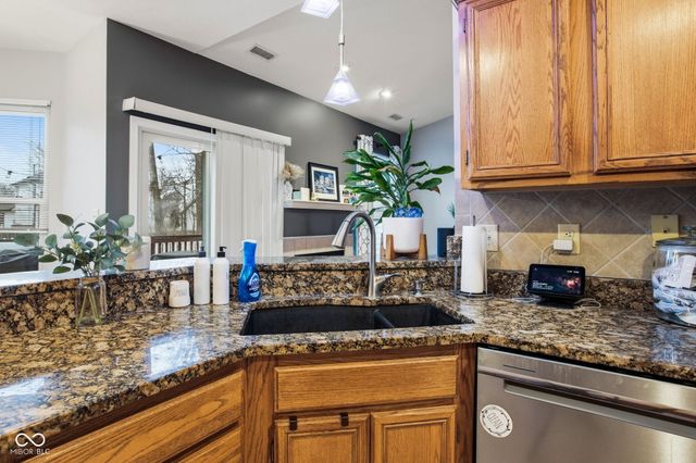 596 Burr Oak Drive, Carmel, IN 46032