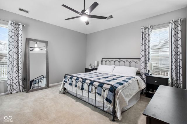 596 Burr Oak Drive, Carmel, IN 46032