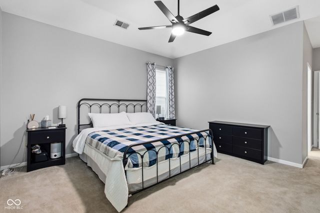 596 Burr Oak Drive, Carmel, IN 46032