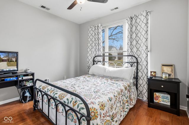 596 Burr Oak Drive, Carmel, IN 46032