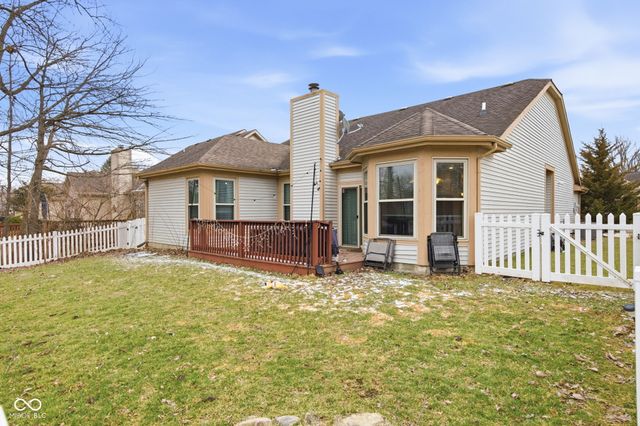 596 Burr Oak Drive, Carmel, IN 46032