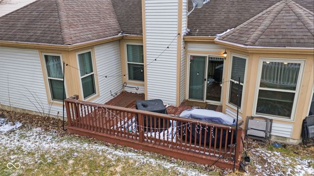 596 Burr Oak Drive, Carmel, IN 46032