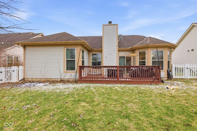 596 Burr Oak Drive, Carmel, IN 46032