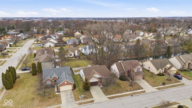 596 Burr Oak Drive, Carmel, IN 46032