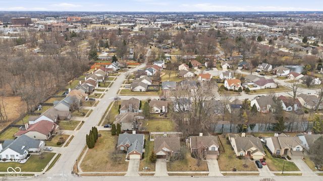 596 Burr Oak Drive, Carmel, IN 46032