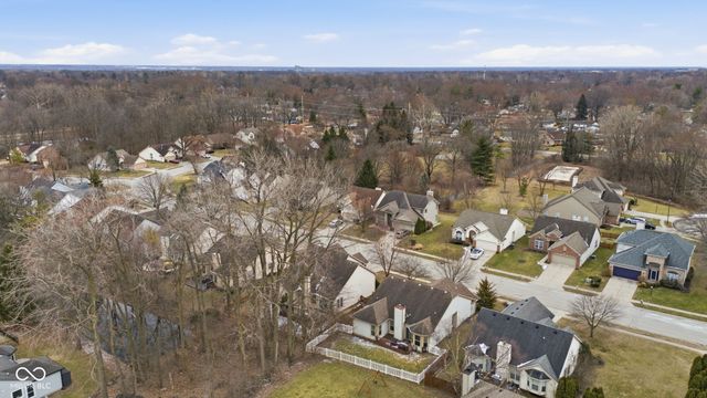 596 Burr Oak Drive, Carmel, IN 46032