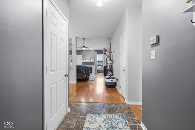 596 Burr Oak Drive, Carmel, IN 46032