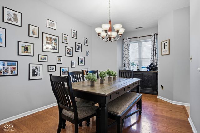 596 Burr Oak Drive, Carmel, IN 46032