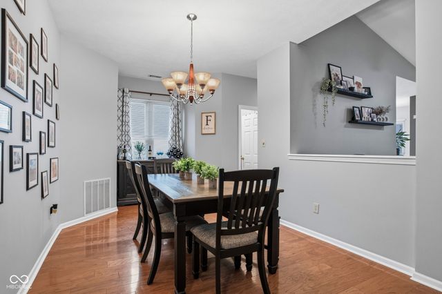 596 Burr Oak Drive, Carmel, IN 46032