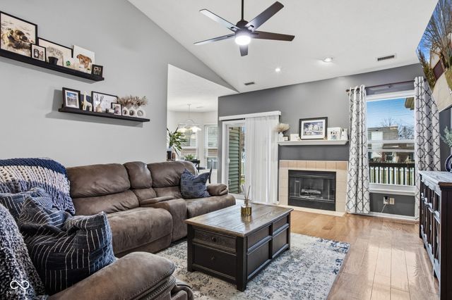 596 Burr Oak Drive, Carmel, IN 46032