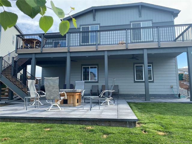 49 Morgan Cir S, Erie, CO 80516