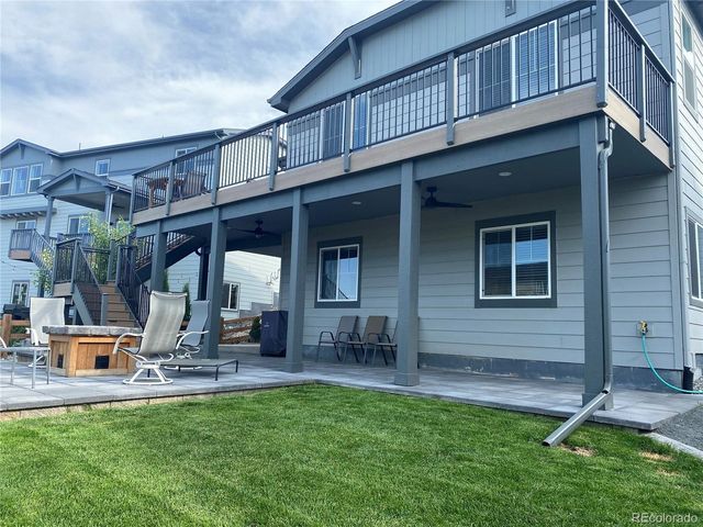 49 Morgan Cir S, Erie, CO 80516