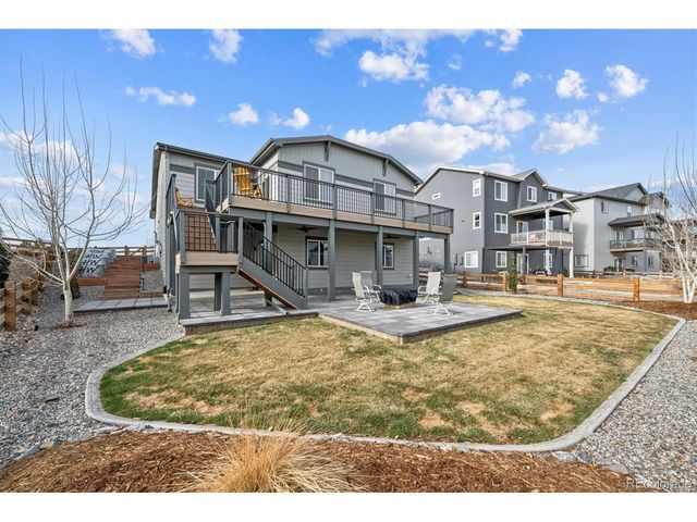 49 Morgan Cir S, Erie, CO 80516