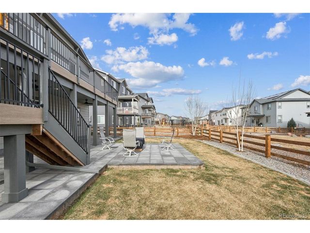 49 Morgan Cir S, Erie, CO 80516