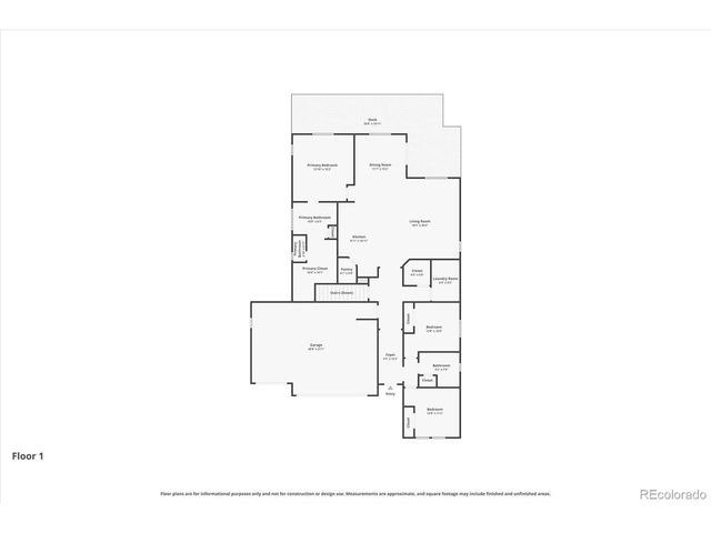 49 Morgan Cir S, Erie, CO 80516