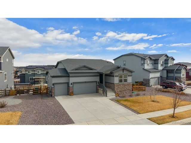 49 Morgan Cir S, Erie, CO 80516
