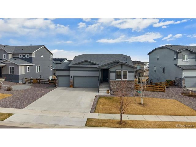 49 Morgan Cir S, Erie, CO 80516