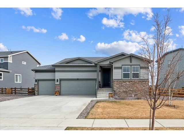 49 Morgan Cir S, Erie, CO 80516