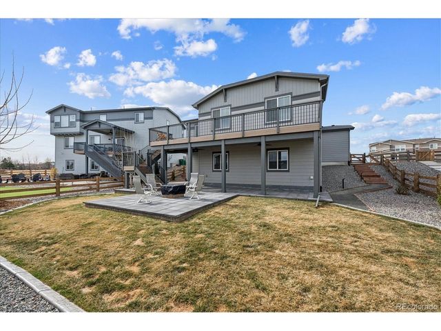 49 Morgan Cir S, Erie, CO 80516