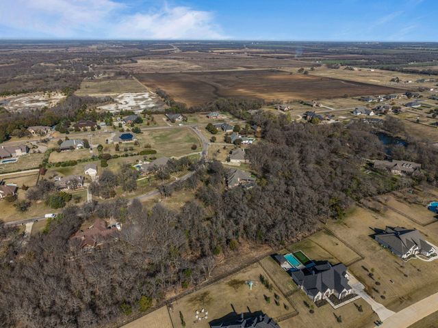 109 Falls Creek Lane, Gunter, TX 75058