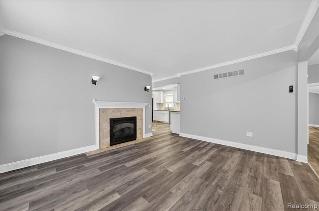 44003 Tyler Road, Van Buren, MI 48111