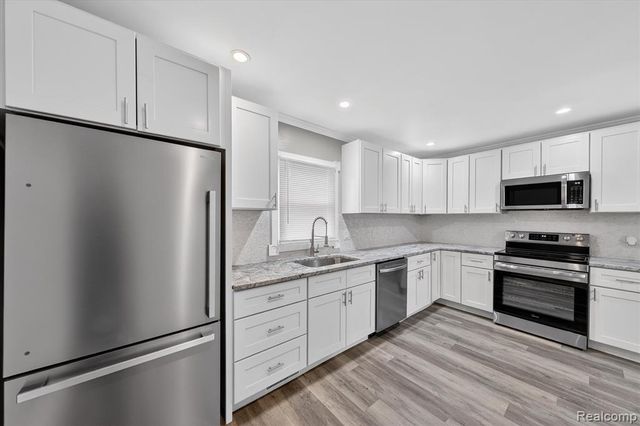 44003 Tyler Road, Van Buren, MI 48111