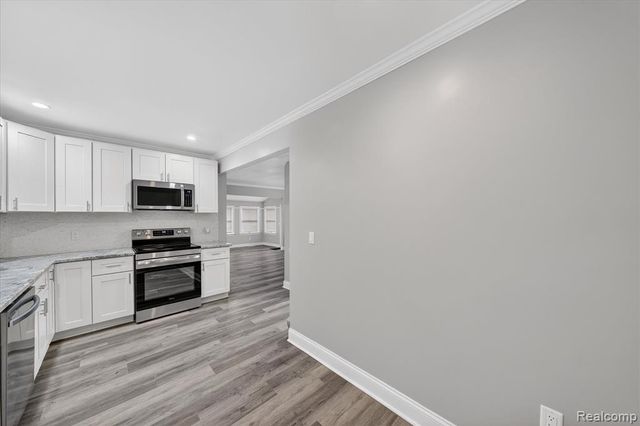 44003 Tyler Road, Van Buren, MI 48111