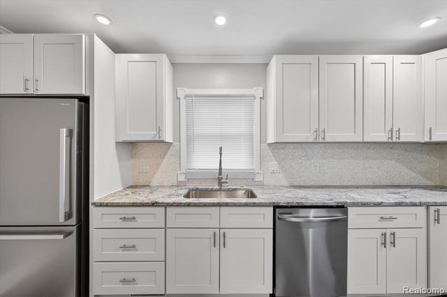 44003 Tyler Road, Van Buren, MI 48111