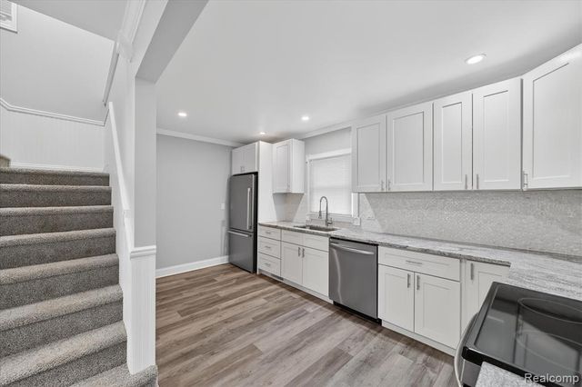 44003 Tyler Road, Van Buren, MI 48111