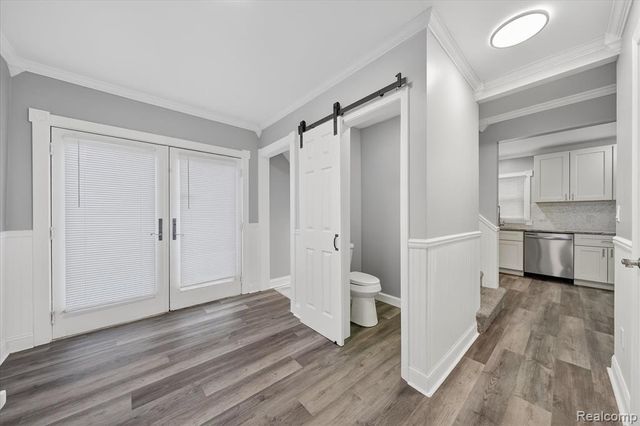 44003 Tyler Road, Van Buren, MI 48111