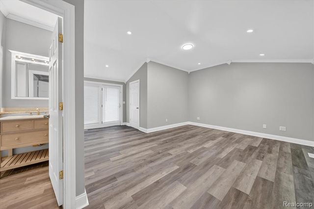 44003 Tyler Road, Van Buren, MI 48111