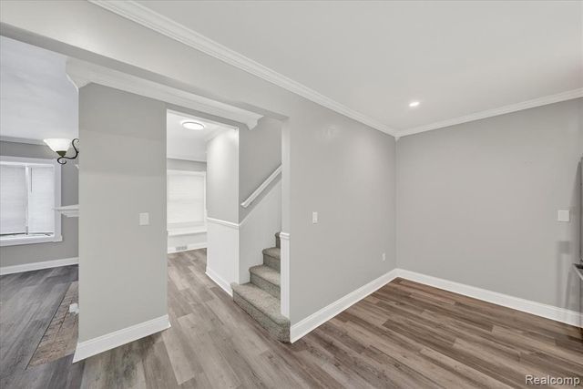 44003 Tyler Road, Van Buren, MI 48111