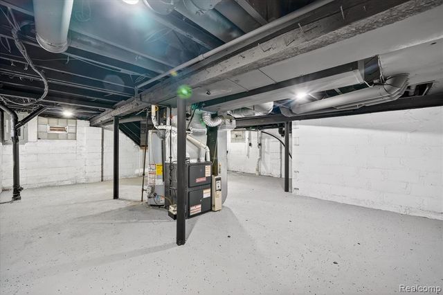 44003 Tyler Road, Van Buren, MI 48111