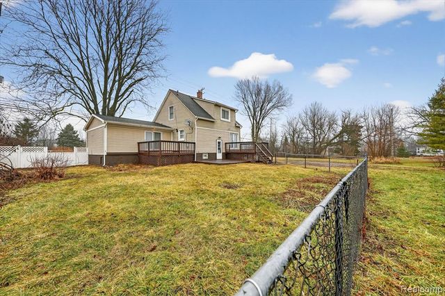 44003 Tyler Road, Van Buren, MI 48111