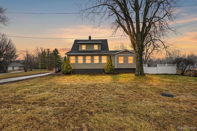 44003 Tyler Road, Van Buren, MI 48111