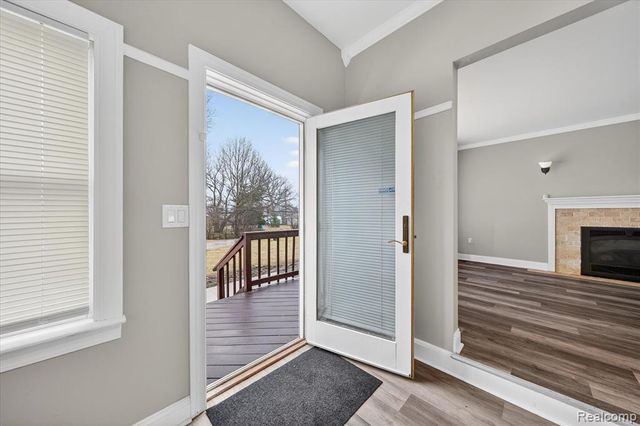 44003 Tyler Road, Van Buren, MI 48111