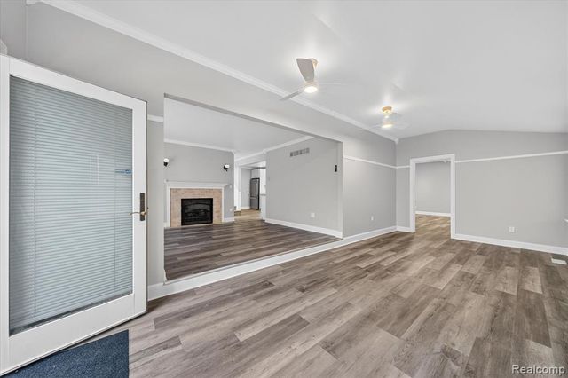 44003 Tyler Road, Van Buren, MI 48111