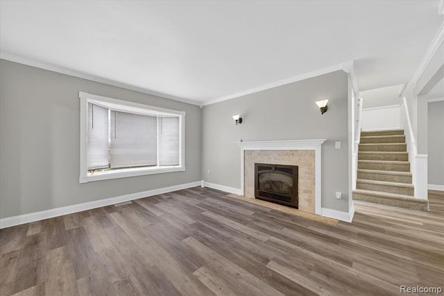 44003 Tyler Road, Van Buren, MI 48111