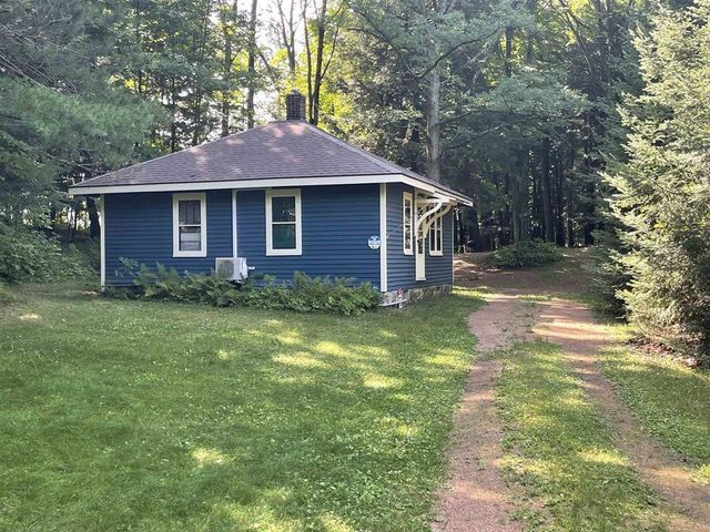 N11364 COUNTY ROAD P, Iola, WI 54945
