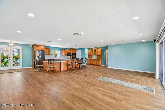 1940 Porpoise Street, Merritt Island, FL 32952