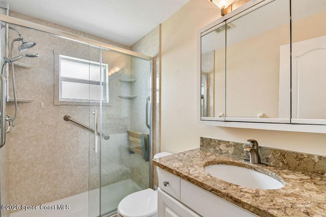 1940 Porpoise Street, Merritt Island, FL 32952