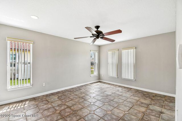 1940 Porpoise Street, Merritt Island, FL 32952