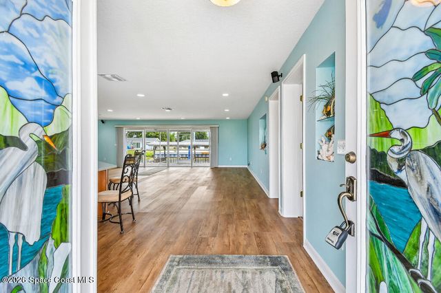 1940 Porpoise Street, Merritt Island, FL 32952