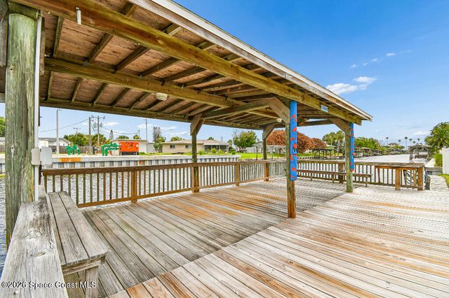 1940 Porpoise Street, Merritt Island, FL 32952